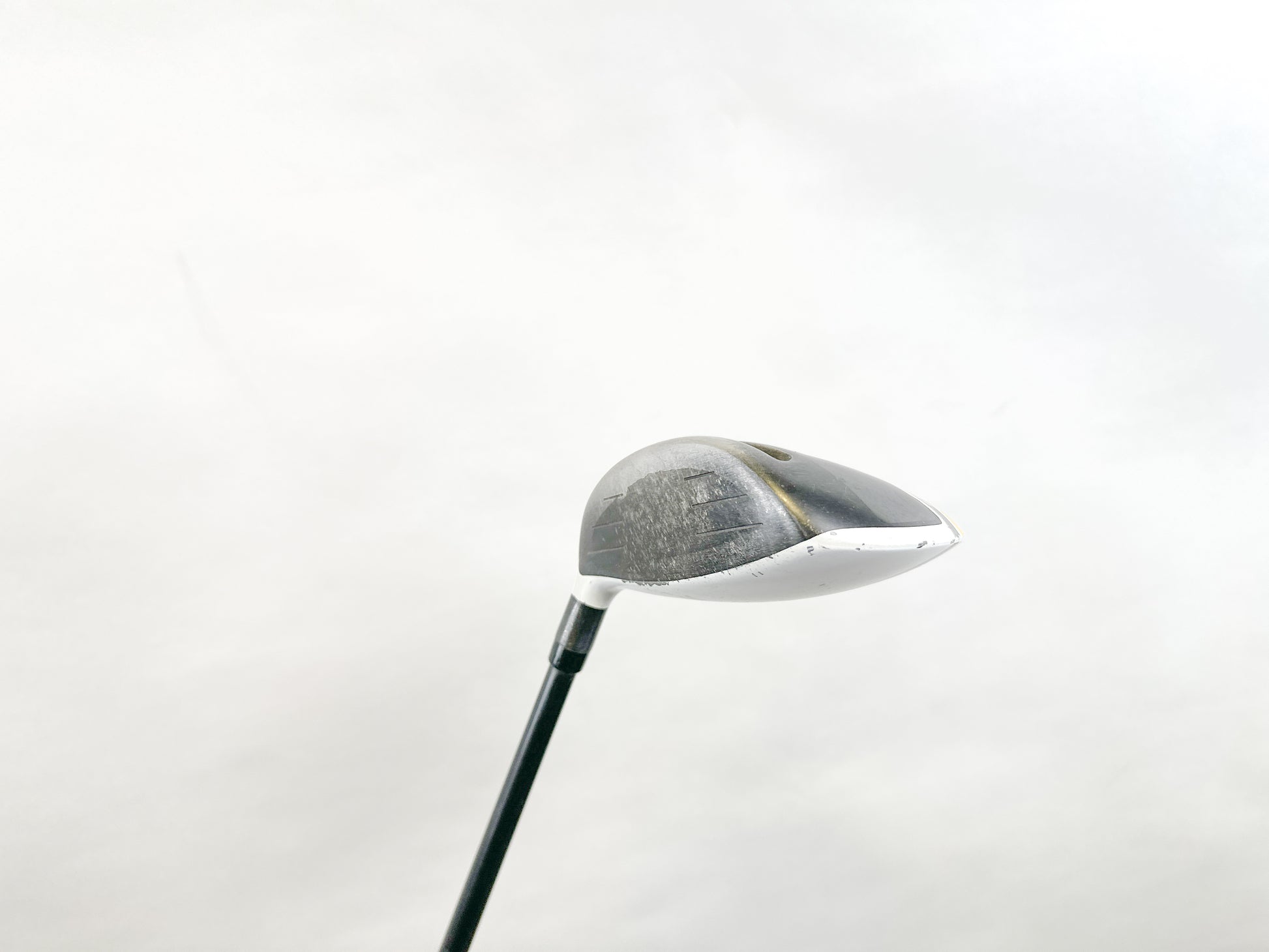 Used TaylorMade RocketBallz RBZ Stage 2 3-Wood - Right-Handed - 17 Degrees - Seniors Flex-Next Round