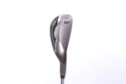 Used TaylorMade RocketBallz Approach Wedge - Right-Handed - 50 Degrees - Stiff Flex