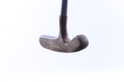Used Titleist Bulls Eye Original Flange Putter - Right-Handed - 34 in - Blade-Next Round