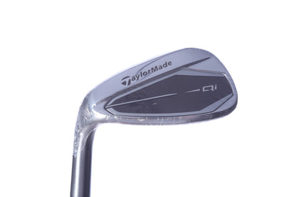Used TaylorMade Qi Approach Wedge - Left-Handed - 49 Degrees - Regular Flex-Next Round