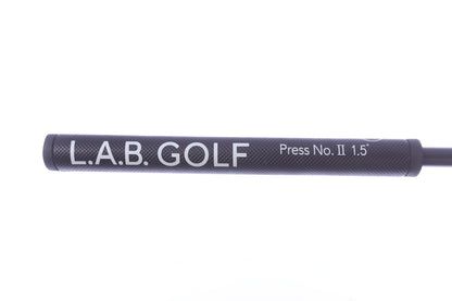 Used L.A.B. Golf Mezz 1 Max Putter - Right-Handed - 35 in - Mallet