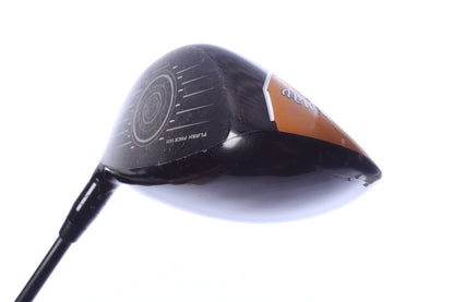 Used Callaway Mavrik Sub Zero Driver - 10.5 Degrees - Stiff Flex Aldila Rogue  130 MSI - Right-Handed
