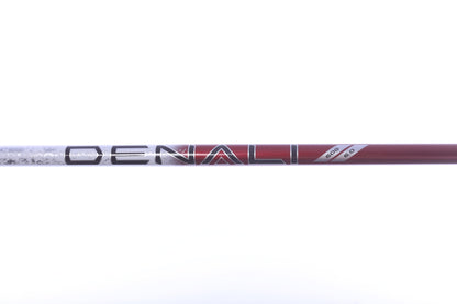 Used Ping G440 MAX Driver - 10.5 Degrees - Stiff Flex Project X DENALI Red - Right-Handed