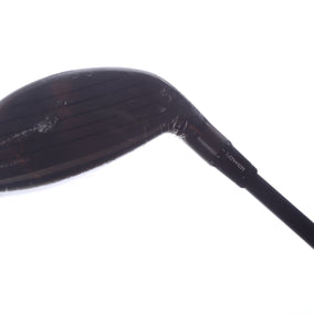 Used TaylorMade Qi35 5-Wood - Left-Handed - 18 Degrees - Seniors Flex-Next Round