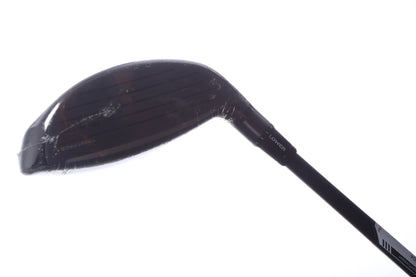 Used TaylorMade Qi35 5-Wood - Left-Handed - 18 Degrees - Seniors Flex-Next Round