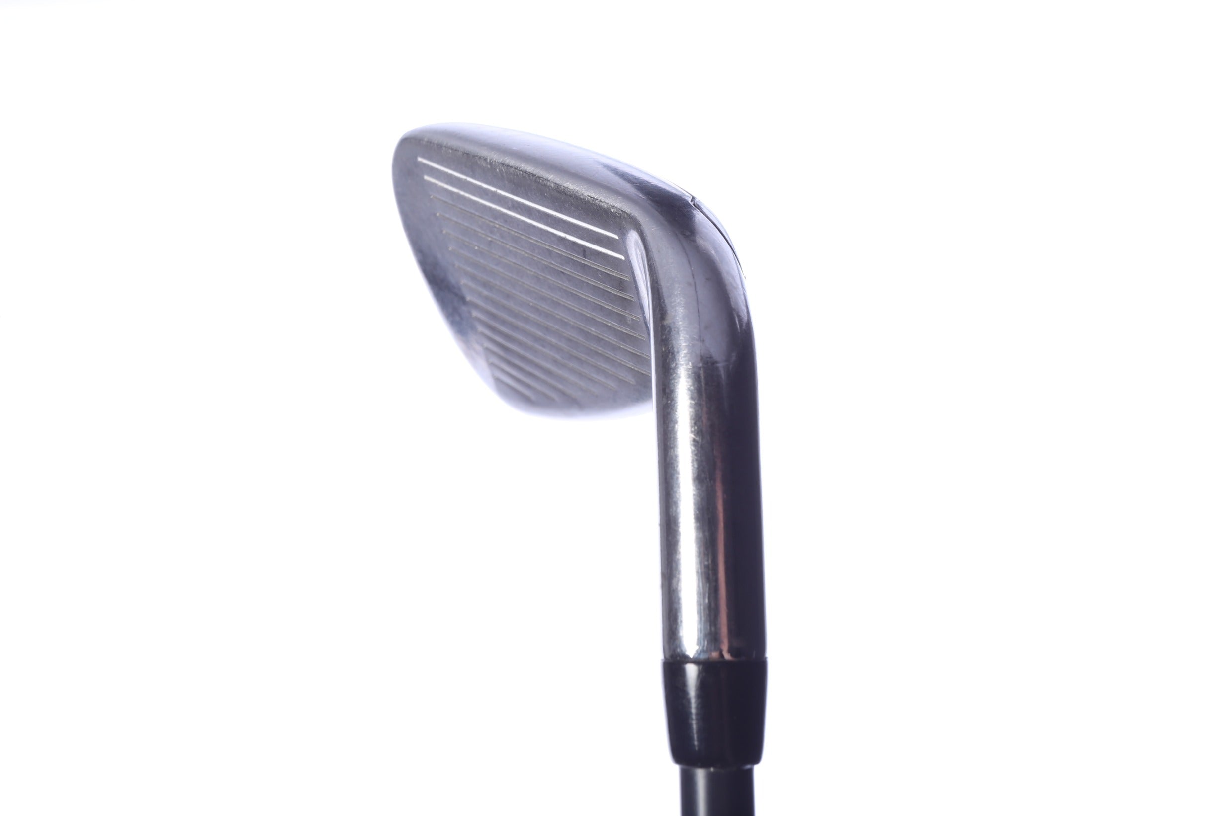Used Callaway XR Single 9-Iron - Left-Handed - Regular Flex