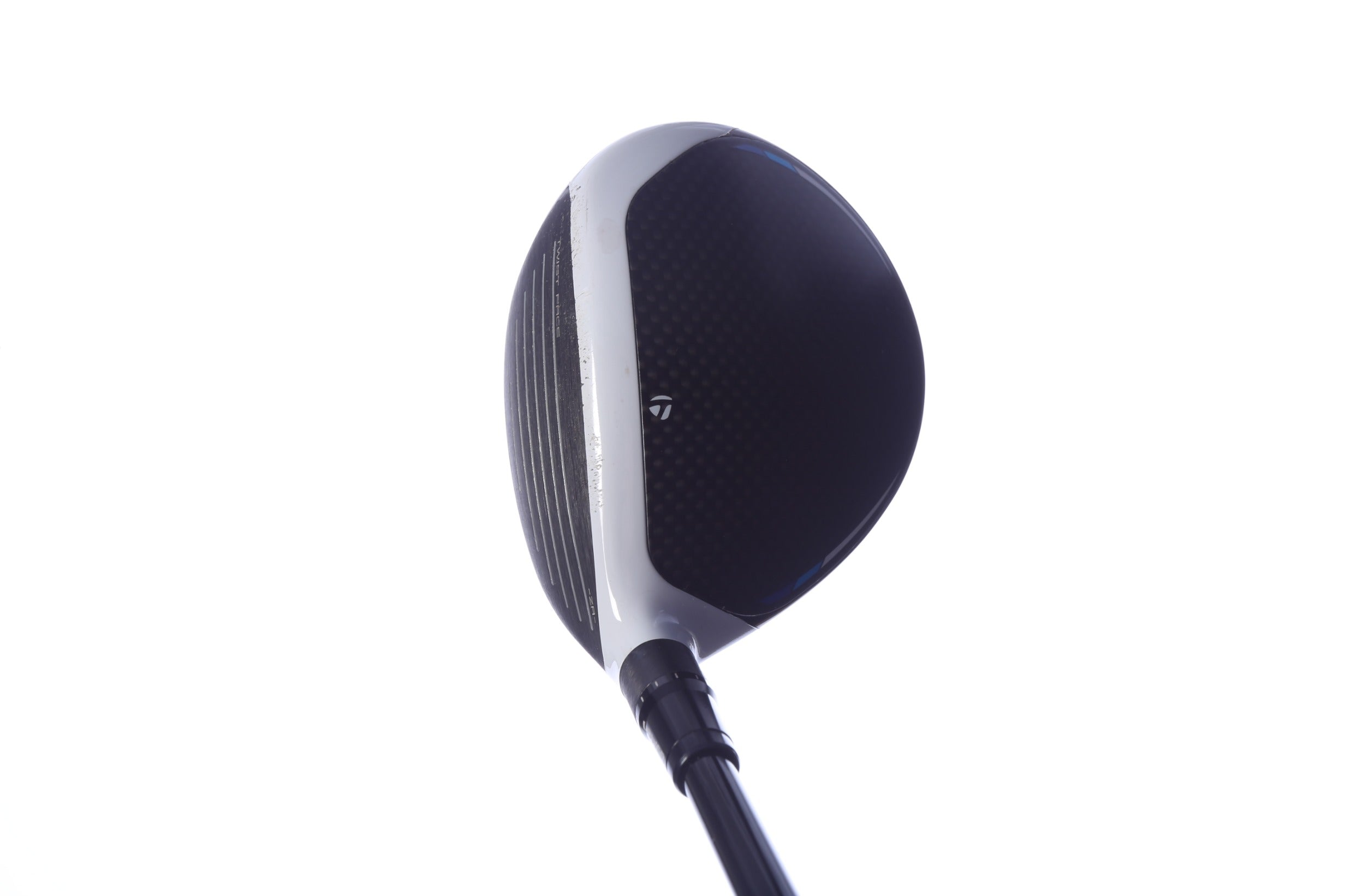 Used TaylorMade SIM2 Titanium 3-Wood - Right-Handed - 15 Degrees - Stiff Flex