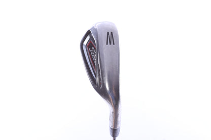 Used Titleist 716 AP1 Gap Wedge - Right-Handed - 47 Degrees - Stiff Flex-Next Round