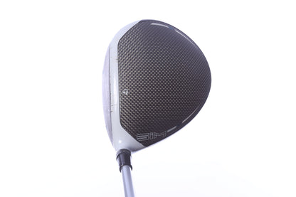 Used TaylorMade SIM MAX Driver - 9 Degrees - Stiff Flex Mitsubishi Tensei Blue CK Series - Right-Handed