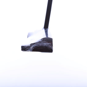 Used Evnroll ER2 Black MidBlade Putter - Right-Handed - 34 in - Blade