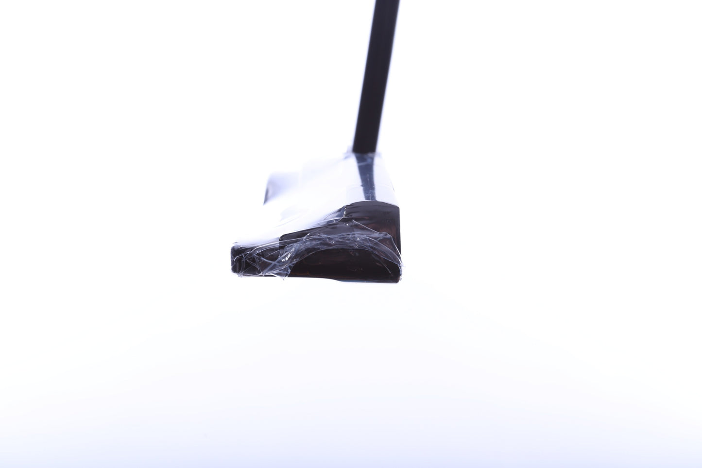Used Evnroll ER2 Black MidBlade Putter - Right-Handed - 34 in - Blade