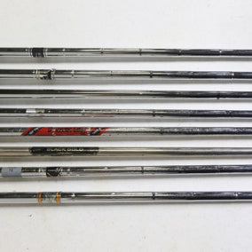 Wholesale Lot of 25 Golf Clubs - Men's Flex - Right-Handed-Next Round