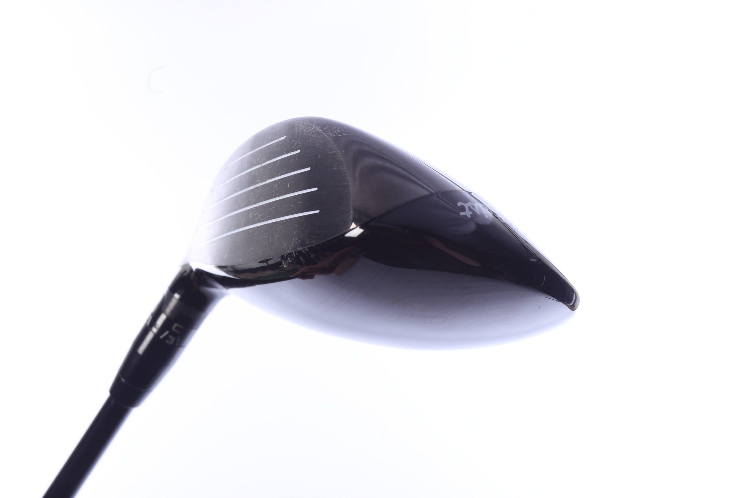 Used Titleist TSR2 3-Wood - Right-Handed - 15 Degrees - Extra Stiff Flex