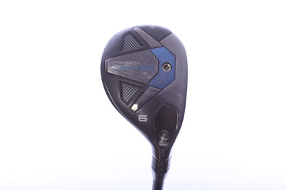 Used Callaway Paradym Ai Smoke 6H Hybrid - Right-Handed - 27 Degrees - Seniors Flex