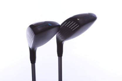 Used Ping G440 Hybrid Set - Right-Handed - 2H, 3H - Seniors Flex-Next Round