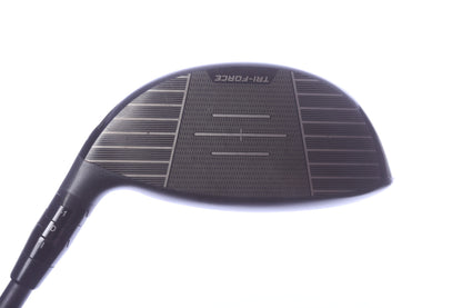 Used Callaway Quantum Max Fast Driver - 10.5 Degrees - Regular Flex Mitsubishi Diamana RB 53 - Right-Handed