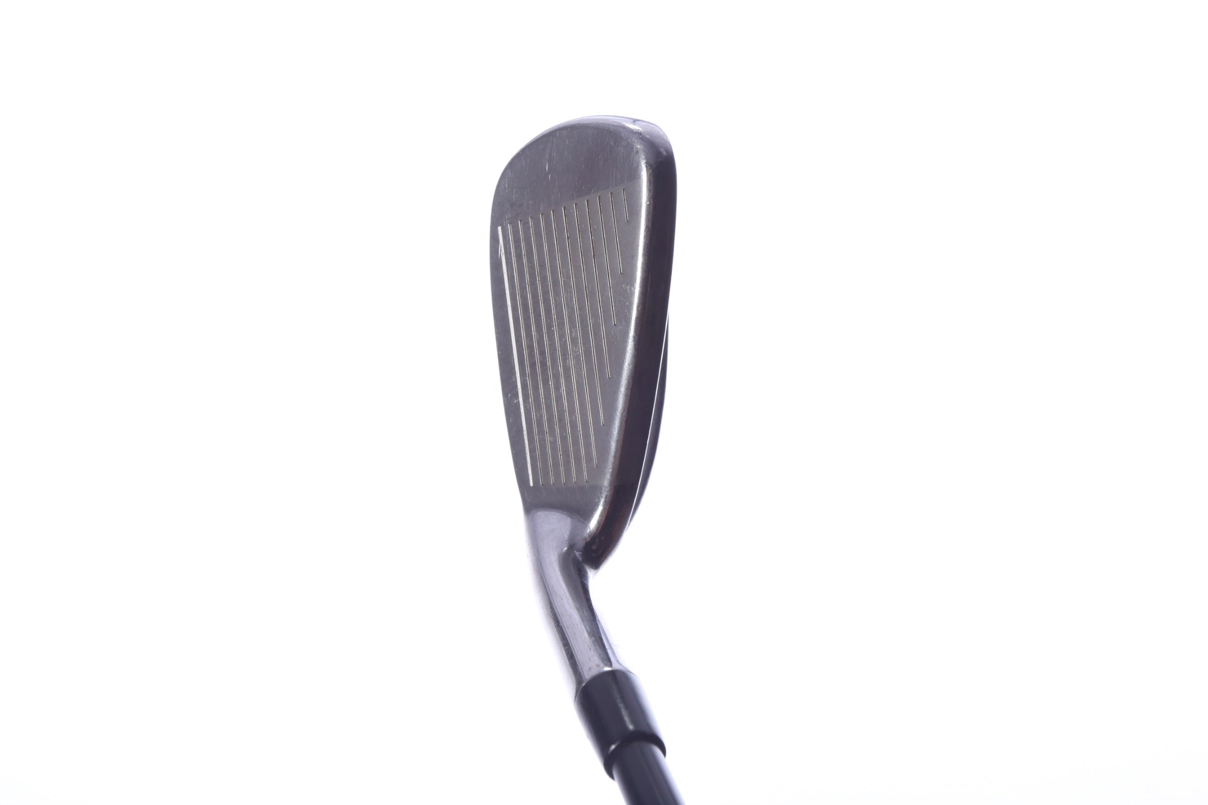 Used Cleveland Launcher XL Halo Single 7-Iron - Right-Handed - Seniors Flex-Next Round
