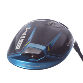 Used TaylorMade SIM2 Driver - 10.5 Degrees - Extra Stiff Flex Aldila NV - Right-Handed-Next Round