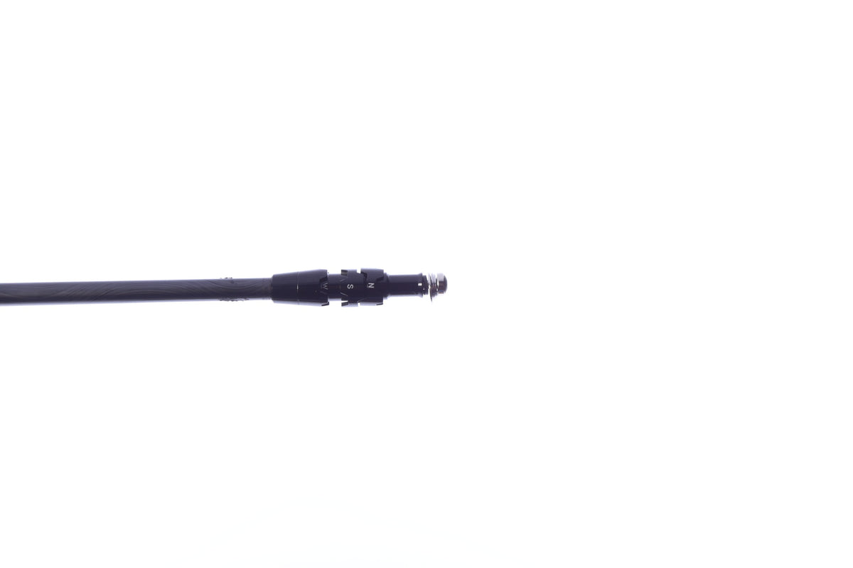 Used Project X EvenFlow Black Driver Shaft Stiff Flex Graphite - 44 in - Callaway Opti-Fit Adapter