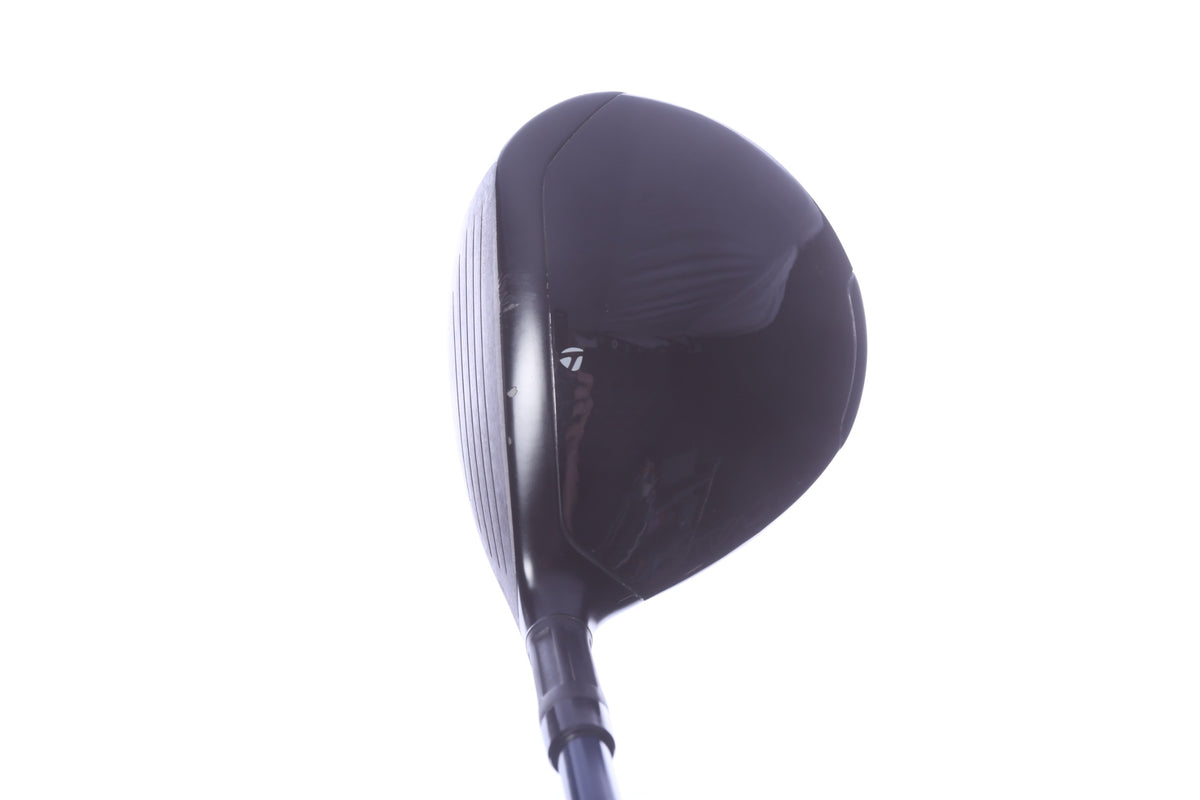 Used TaylorMade STEALTH 2 3-Wood - Right-Handed - 15 Degrees - Stiff Flex