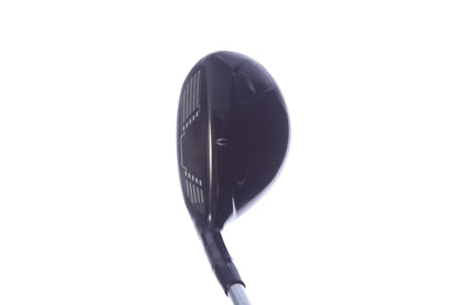 Used Cleveland HALO XL HY-WOOD 3+ Hybrid - Right-Handed - 17 Degrees - Regular Flex-Next Round