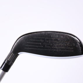 Used TaylorMade M2 Rescue 2017 5H Hybrid - Right-Handed - 25 Degrees - Ladies Flex-Next Round