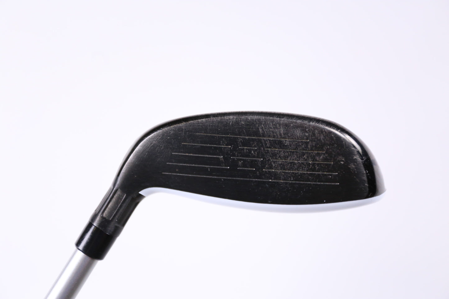 Used TaylorMade M2 Rescue 2017 5H Hybrid - Right-Handed - 25 Degrees - Ladies Flex-Next Round