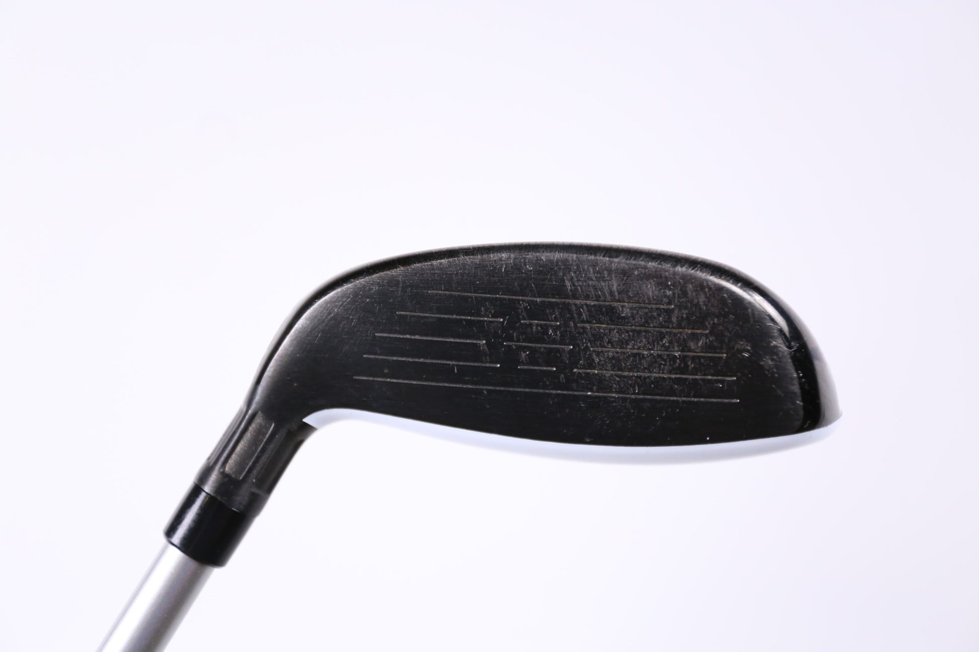 Used TaylorMade M2 Rescue 2017 5H Hybrid - Right-Handed - 25 Degrees - Ladies Flex-Next Round