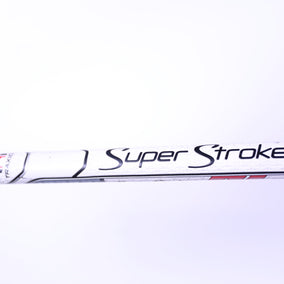 Used Yes! Tracy II Putter - Right-Handed - 33 in - Blade-Next Round