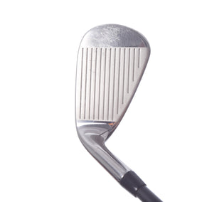 Used Callaway Paradym Ai Smoke HL Iron Set - Right-Handed - 5-PW - Regular Flex-Next Round