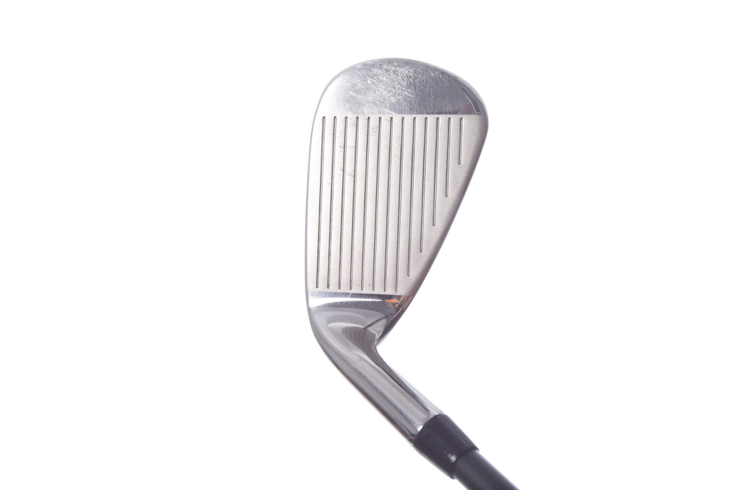 Used Callaway Paradym Ai Smoke HL Iron Set - Right-Handed - 5-PW - Regular Flex-Next Round