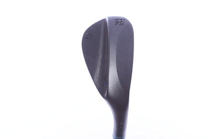 Used TaylorMade Milled Grind 3 Black Sand Wedge - Right-Handed - 56 Degrees - Extra Stiff Flex