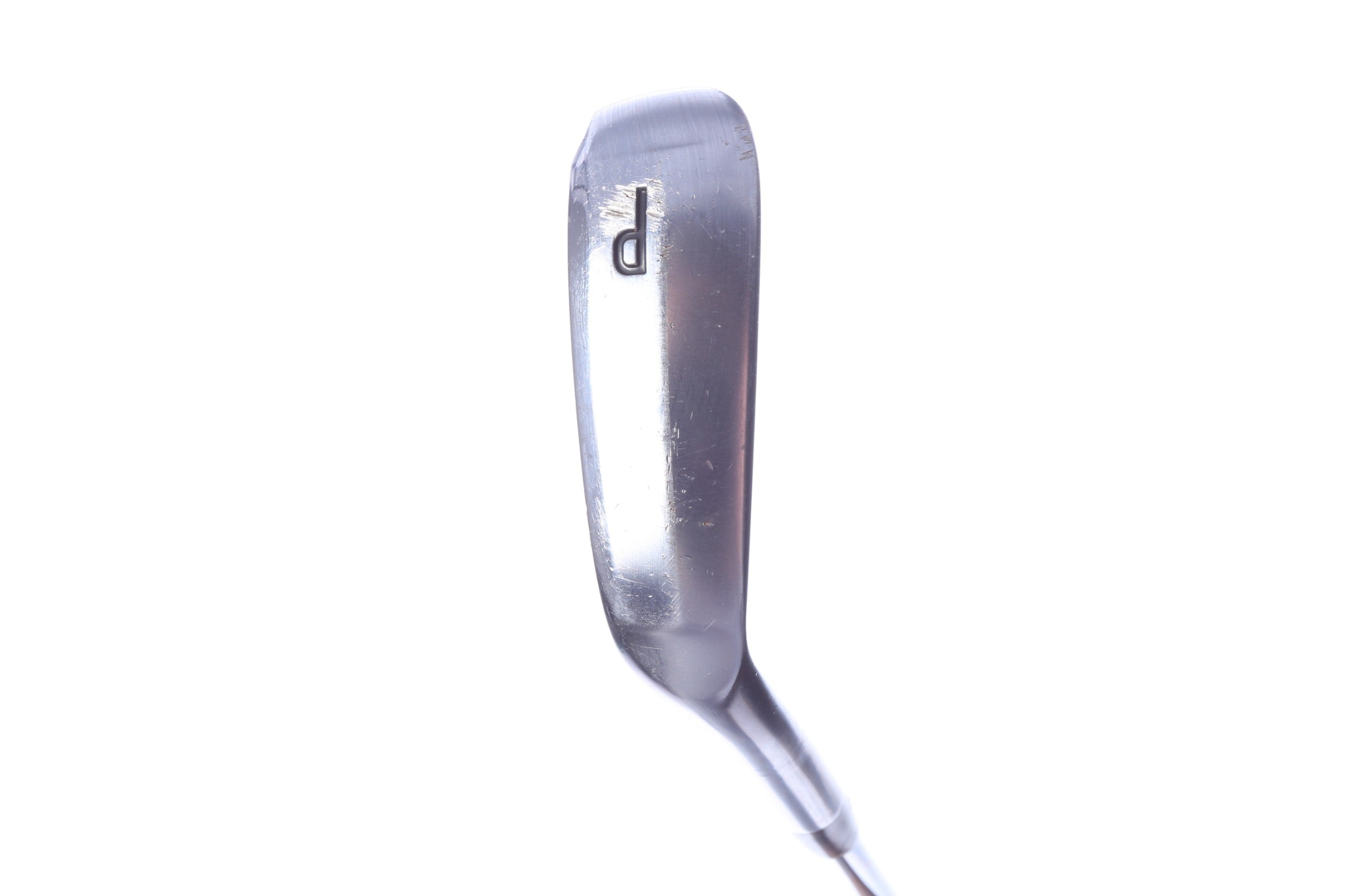 Used Srixon ZXi5 Pitching Wedge - Right-Handed - 44 Degrees - Stiff Plus Flex-Next Round