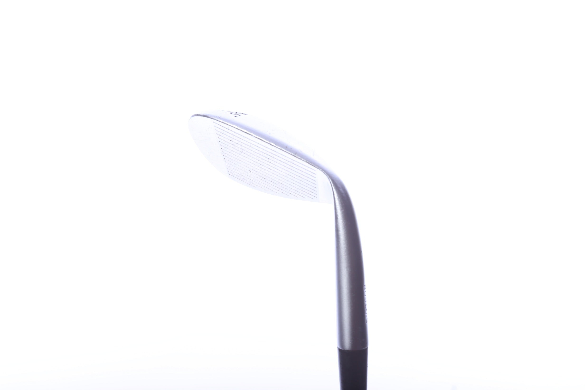 Used Nike SV Tour Sand Wedge - Left-Handed - 56 Degrees - Stiff Flex