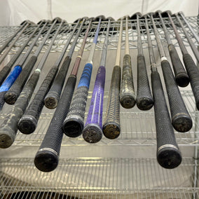 Wholesale Lot of 20 Golf Clubs - Cobra Drivers-Next Round