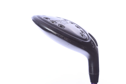 Used PXG 0341 5-Wood - Right-Handed - 18 Degrees - Stiff Flex