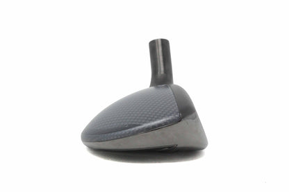 Used TaylorMade Qi35 Rescue 3H - HEAD ONLY - Right-Handed - 20 Degrees