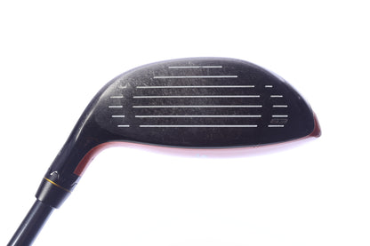 Used Cobra BiO Cell 3-4 Wood - Right-Handed - 14.5 Degrees - Seniors Flex