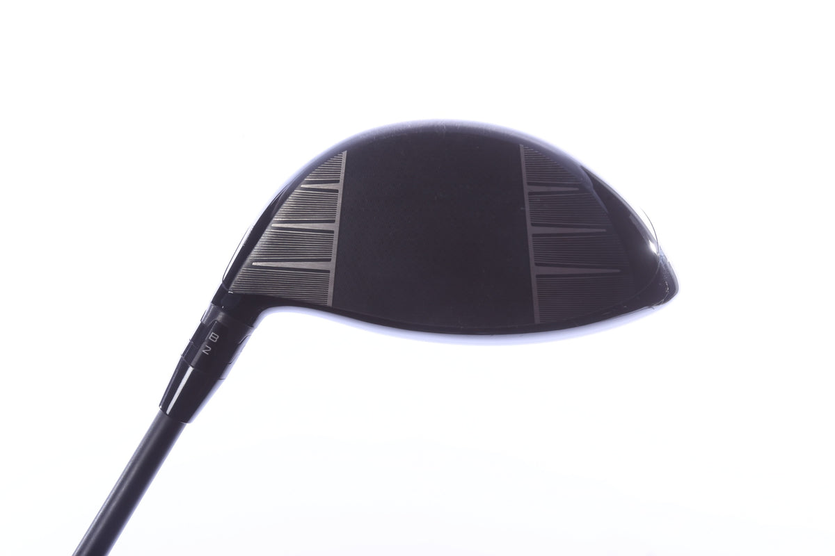 Used Titleist GT2 Driver - 9 Degrees - Stiff Flex Mitsubishi Tensei 1K Blue - Right-Handed-Next Round