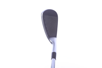 Used Mizuno JPX 900 Forged Iron Set - Left-Handed - 4-PW - Stiff Flex