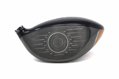 Used Callaway Mavrik Sub Zero Driver - HEAD ONLY - Left-Handed - 9 Degrees-Next Round