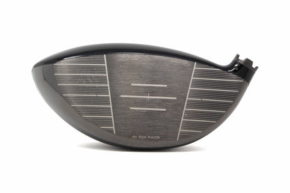Used Callaway Elyte Triple Diamond Driver - HEAD ONLY - Right-Handed - 9 Degrees-Next Round