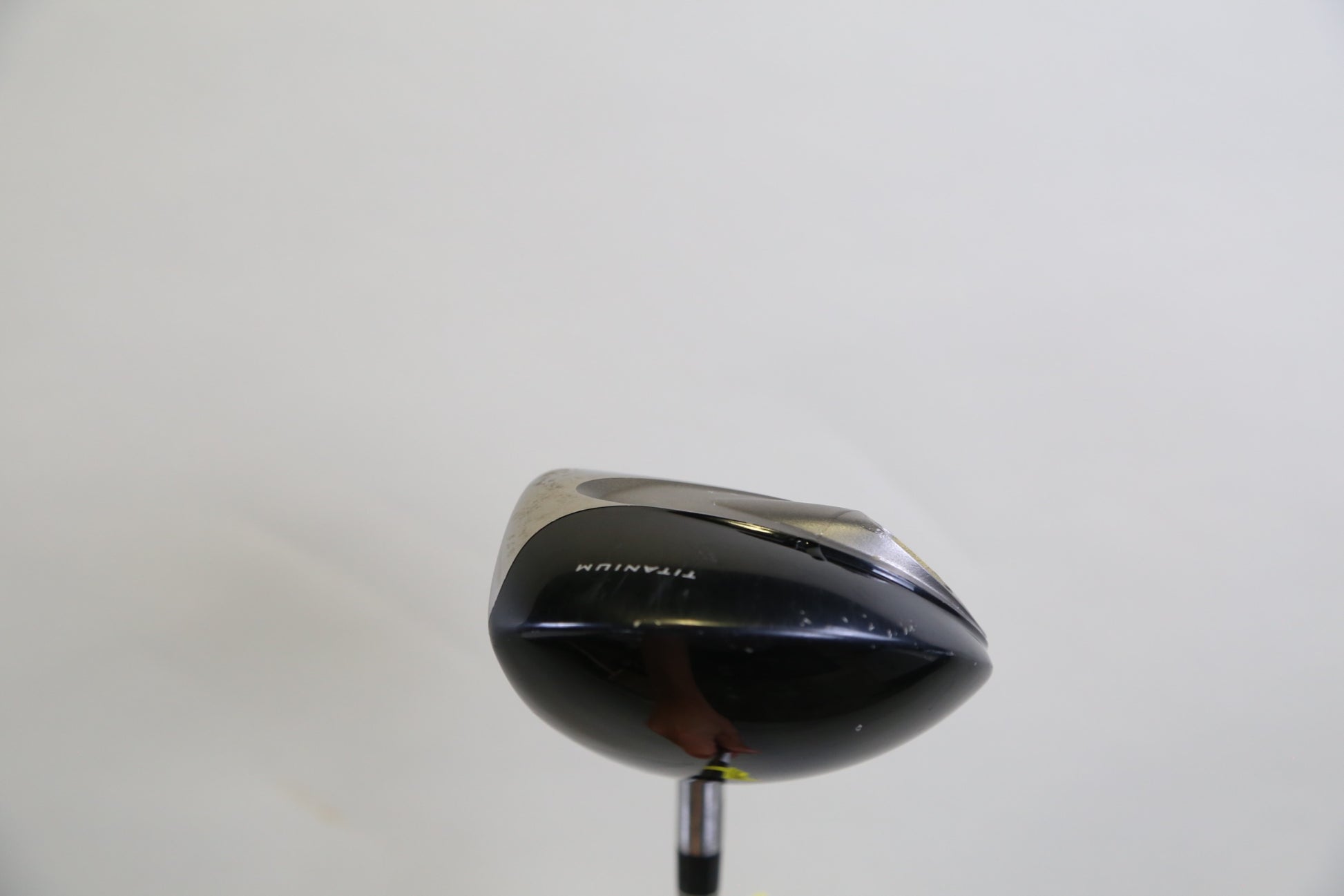 Used TaylorMade r5 dual Driver - Right-Handed - 10.5 Degrees - Regular Flex-Next Round