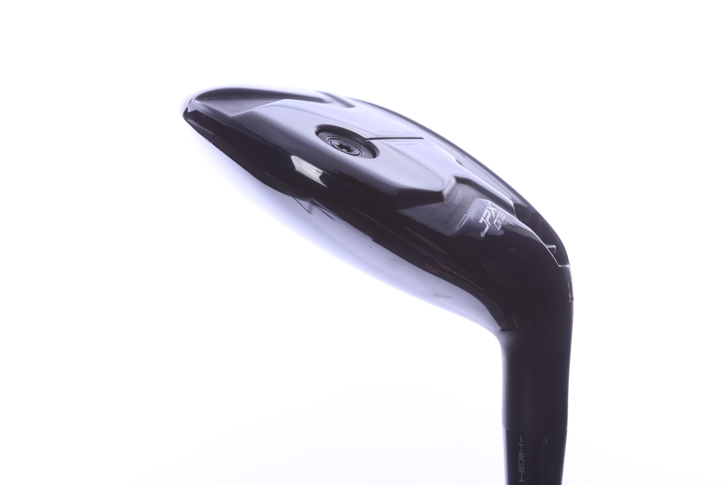 Used Mizuno JPX One 3H Hybrid - Right-Handed - 19 Degrees - Regular Flex