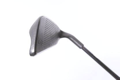 Used Ping Zing 2 Sand Wedge - Left-Handed - 52 Degrees - Stiff Flex-Next Round