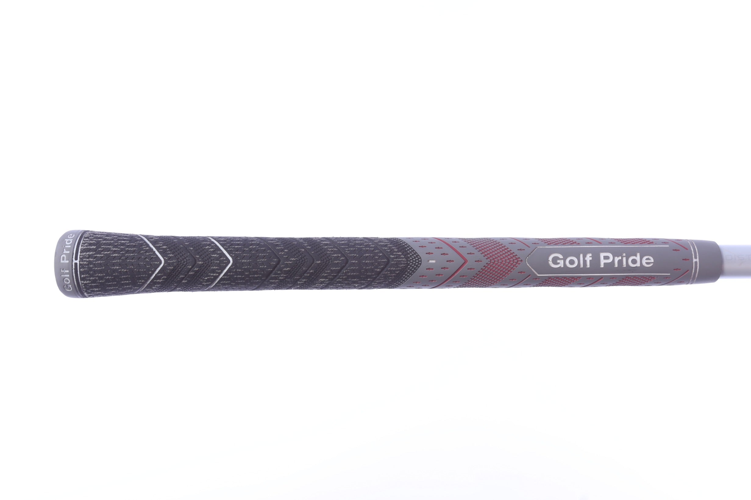 Used Graphite Design Tour AD IZ Hybrid Shaft Stiff Flex Graphite - 38 in - No Adapter