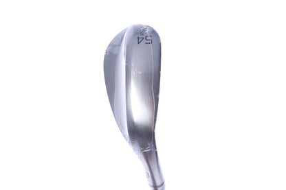 Used Titleist Vokey SM10 Tour Chrome Sand Wedge - Right-Handed - 54 Degrees - Wedge Flex-Next Round