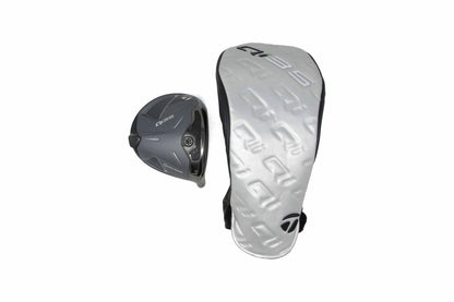 Used TaylorMade Qi35 Driver - HEAD ONLY - Right-Handed - 10.5 Degrees