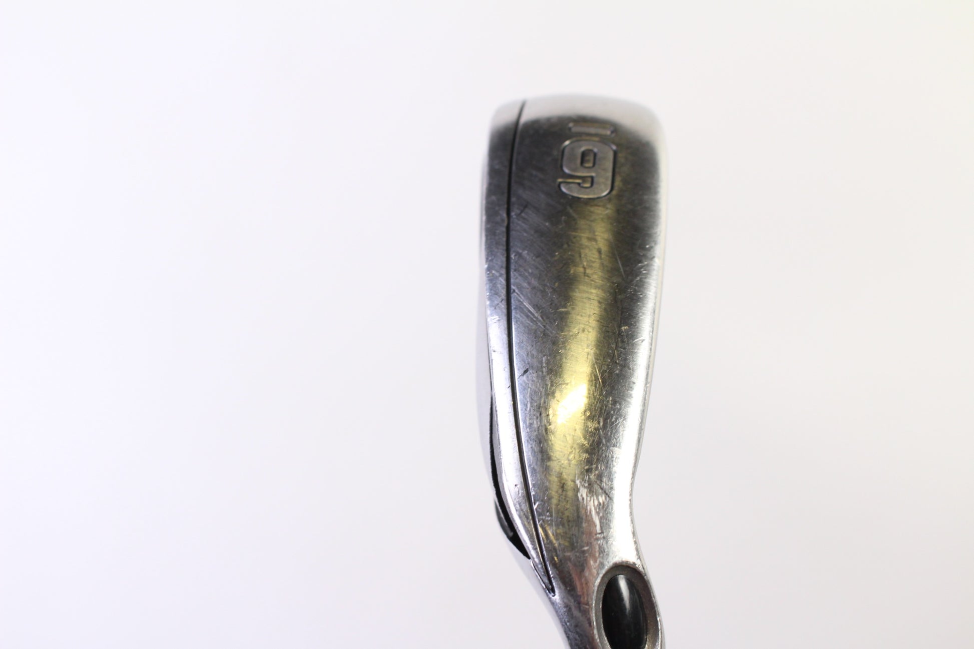 Used Callaway RAZR X HL Single 6-Iron - Right-Handed - Regular Flex-Next Round