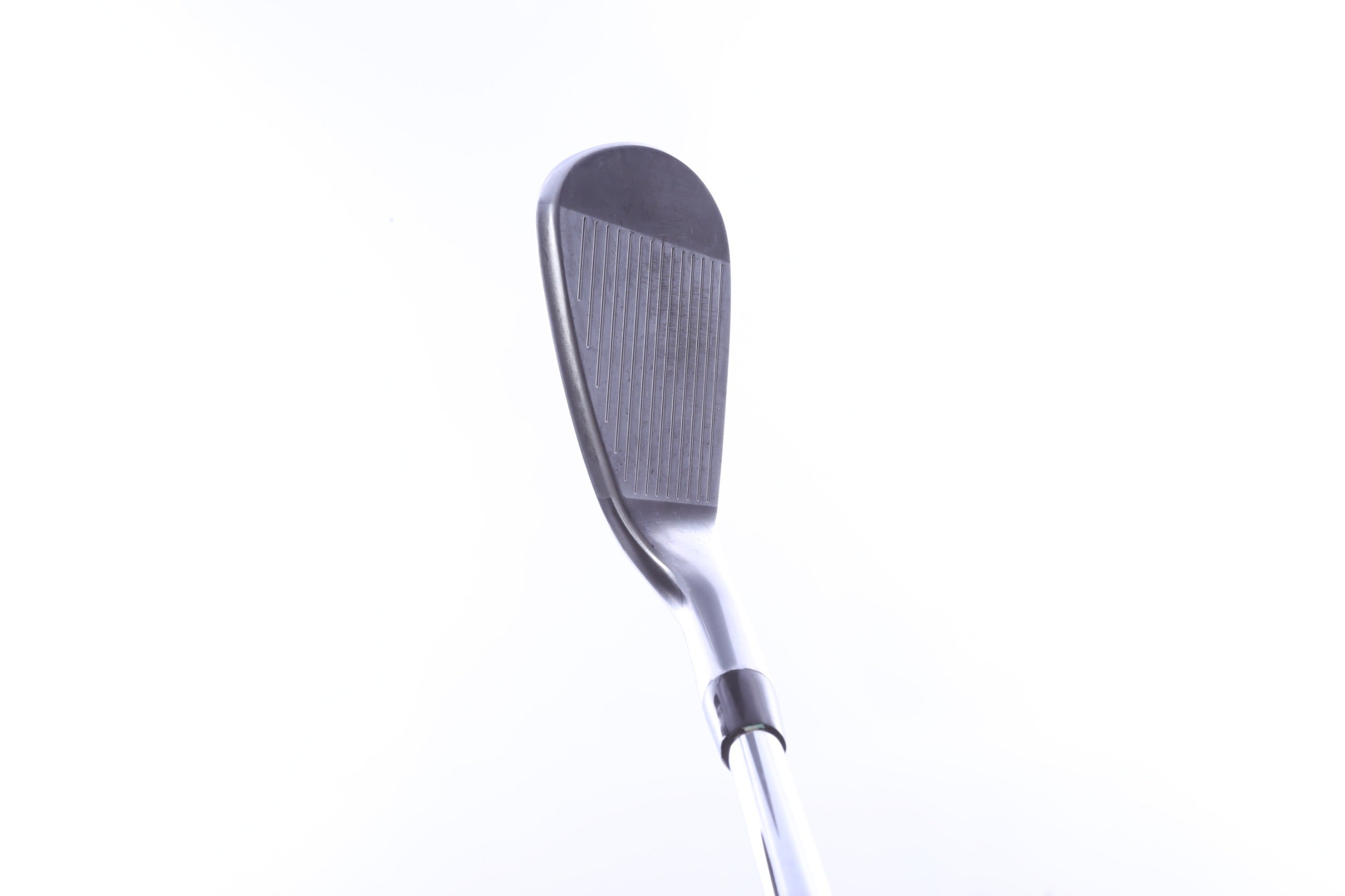 Used Titleist T350 Approach Wedge - Left-Handed - 48 Degrees - Stiff Flex-Next Round